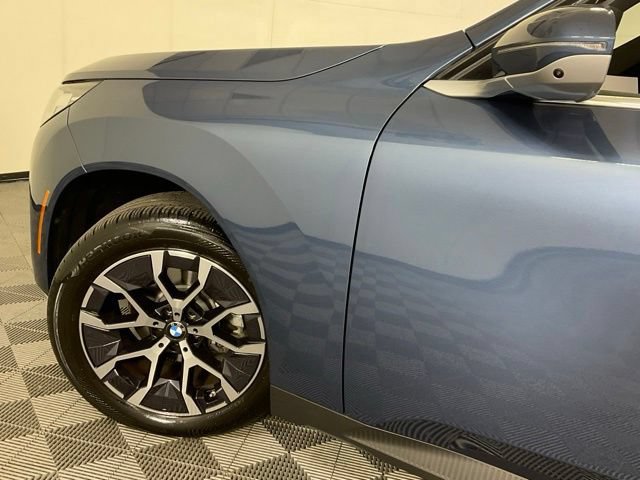 Certified 2025 BMW X3 xDrive30i w/ Premium Package AWD/4WD image 35