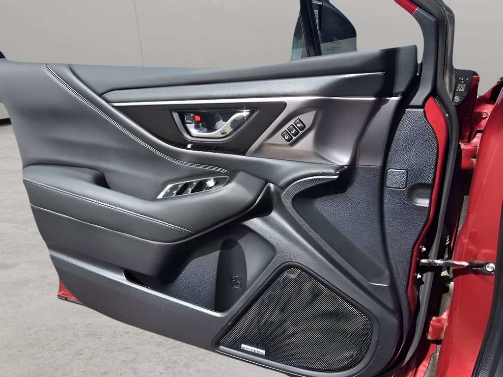 Used 2024 Subaru Outback Limited image 17