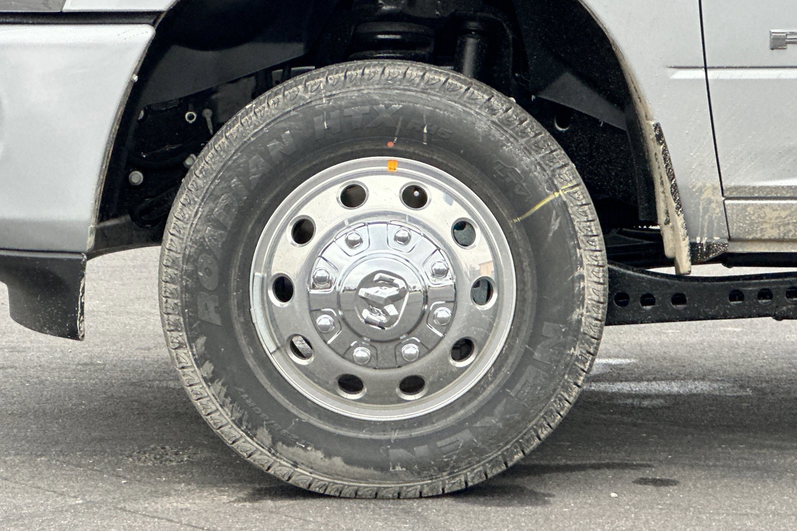 New 2026 RAM 3500 Laramie image 24