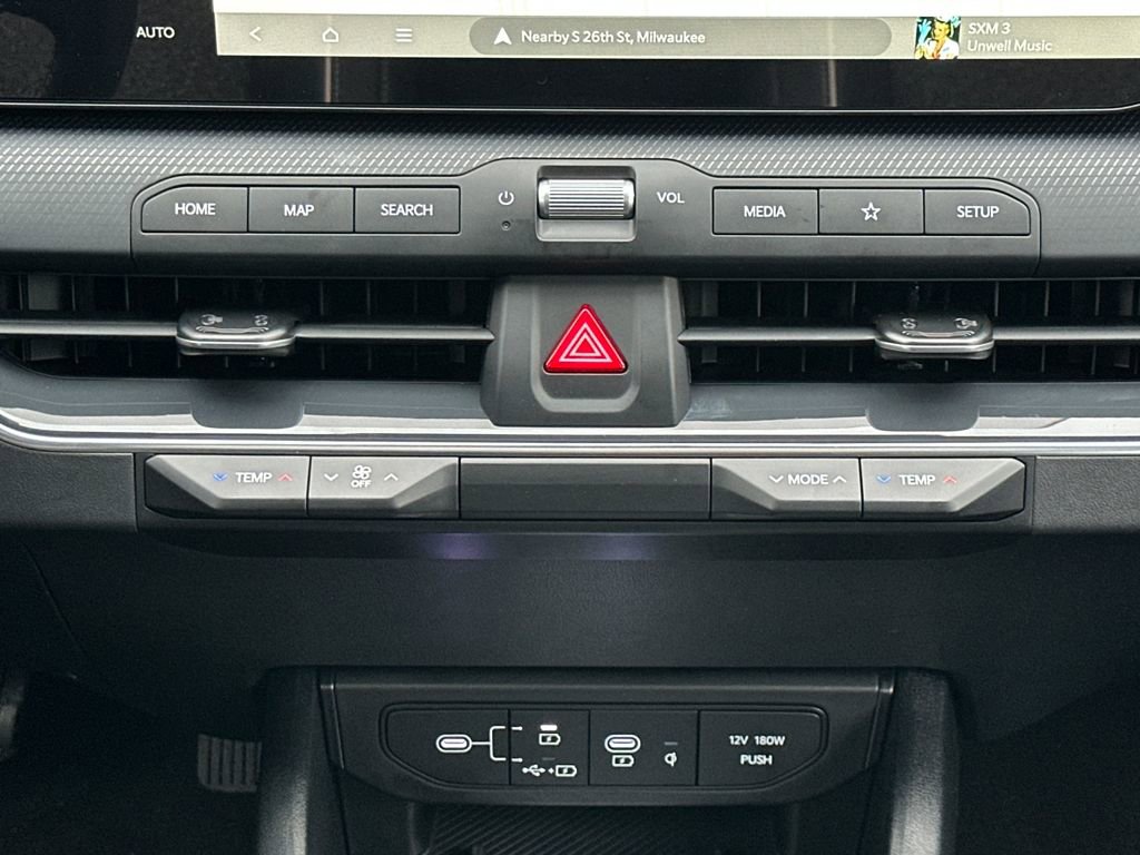 New 2025 Kia K4 GT-Line image 24