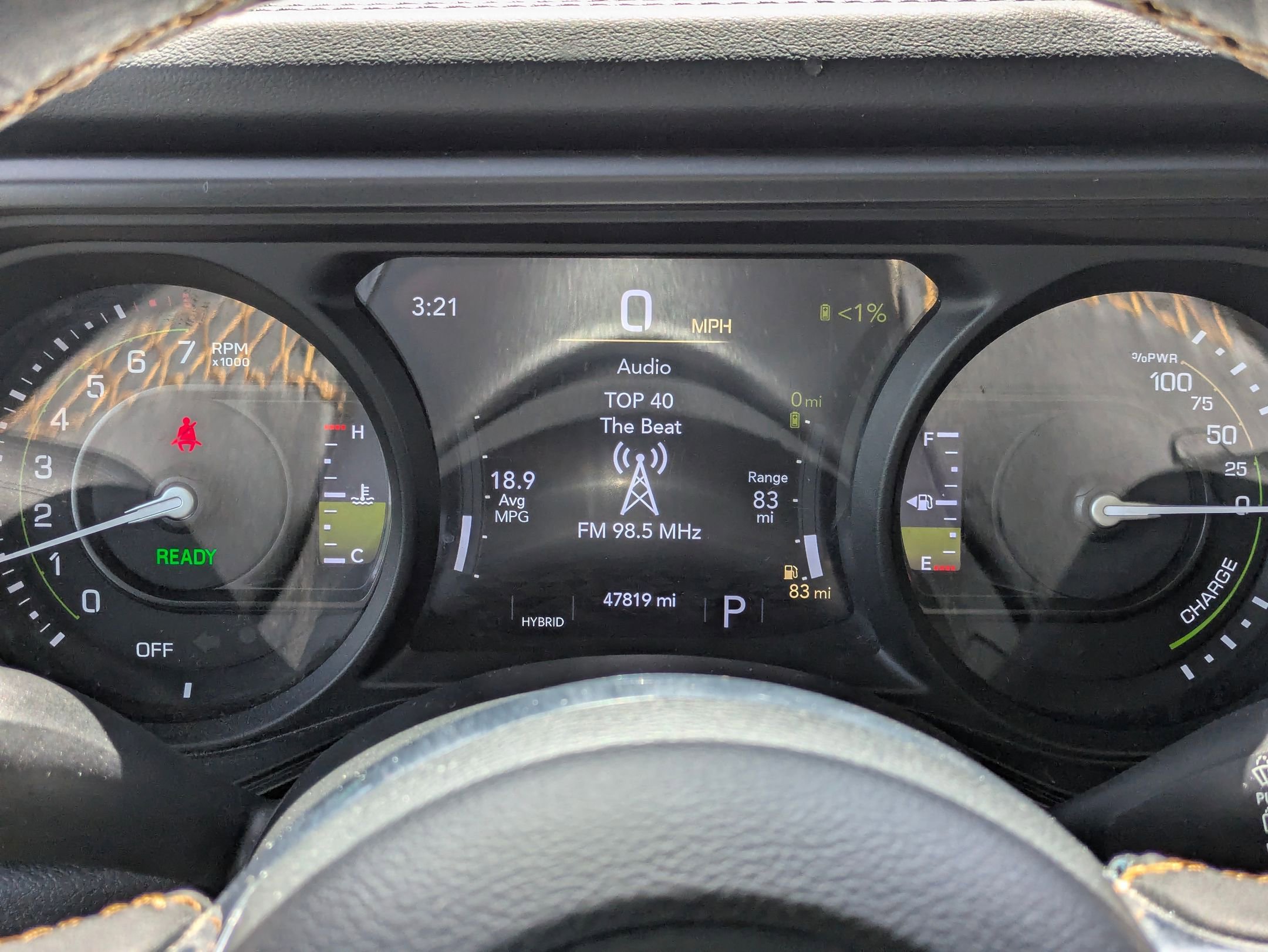 Used 2024 Jeep Wrangler Sahara AWD/4WD image 24