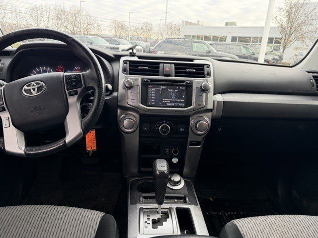 Used 2016 Toyota 4Runner SR5 image 17