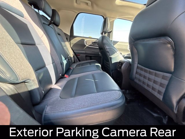 Used 2021 Ford Bronco Sport First Edition AWD/4WD image 29