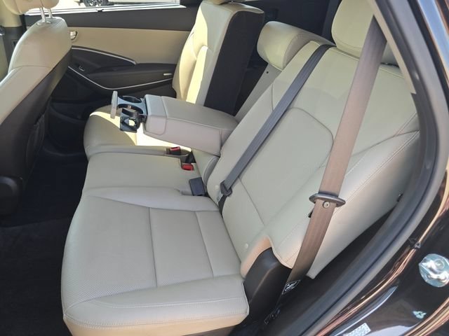 Used 2019 Hyundai Santa Fe XL SE w/ SE Premium Package 02 FWD image 32