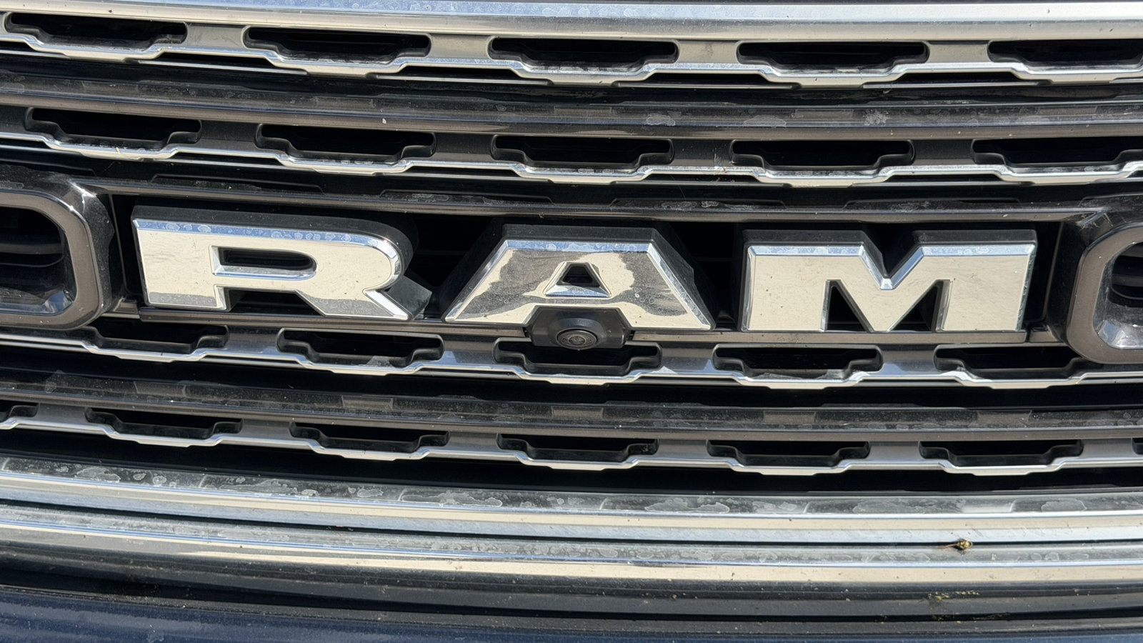 Used 2022 RAM 1500 Limited AWD/4WD image 5