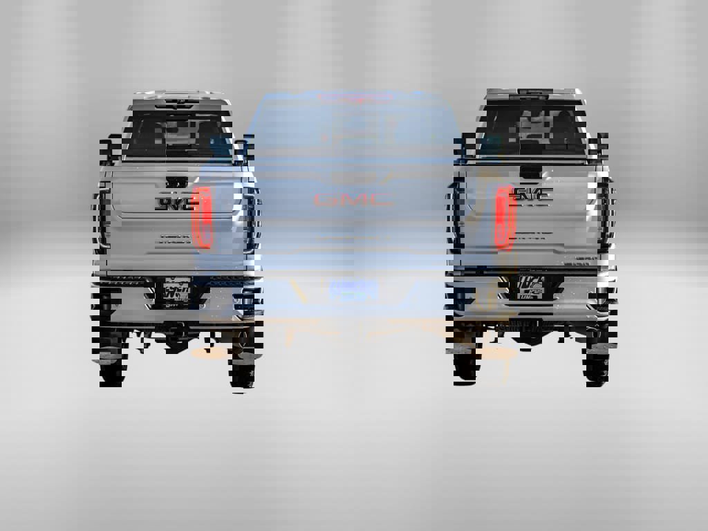 Used 2022 GMC Sierra 3500 Denali w/ Denali Ultimate Package image 3