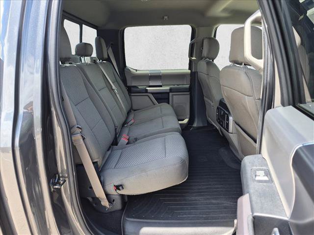 Used 2019 Ford F150 XLT w/ Equipment Group 302A Luxury AWD/4WD image 20