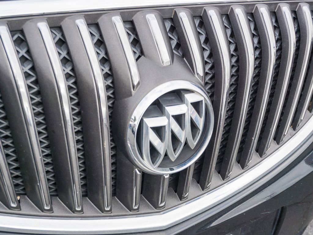 Used 2015 Buick Verano image 11