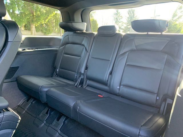 New 2026 Lincoln Navigator Reserve w/ Jet Appearance Package image 20