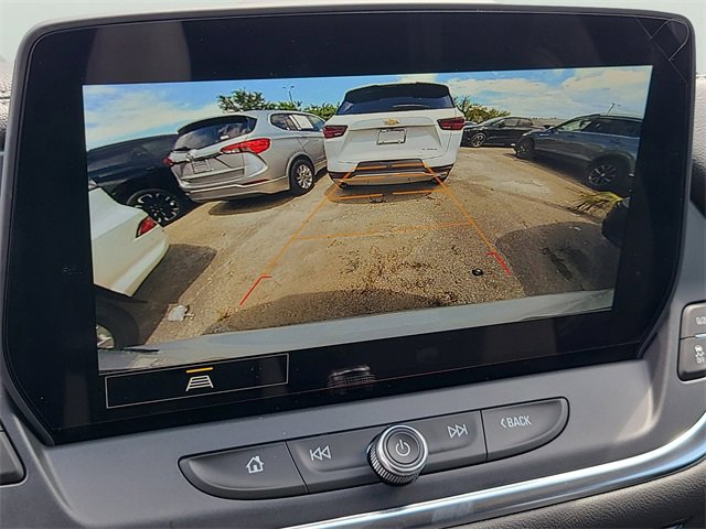 New 2025 Chevrolet Blazer LT w/ Midnight/Sport Edition image 26