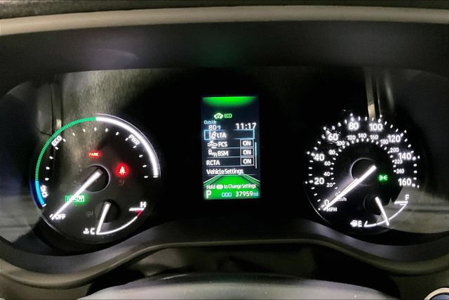 Used 2022 Toyota Sienna LE FWD image 17
