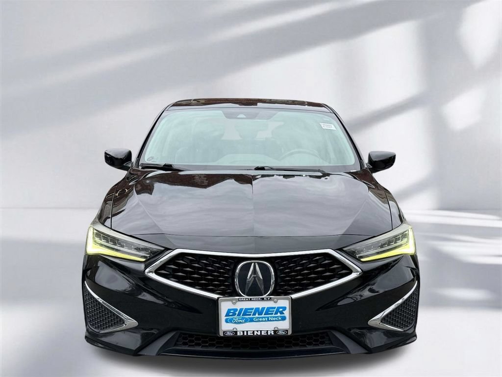 Used 2019 Acura ILX w/ Premium Package FWD image 29