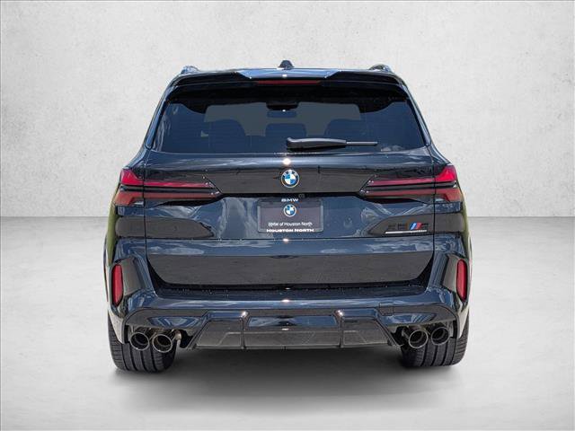 New 2026 BMW X5 M Competition image 7