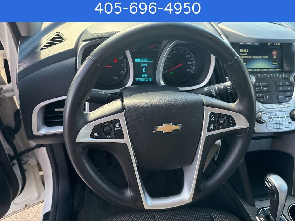 Used 2014 Chevrolet Equinox LT w/ Driver Convenience Package image 23