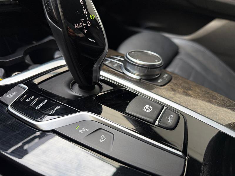 Used 2019 BMW X3 sDrive30i w/ Executive Package RWD image 40