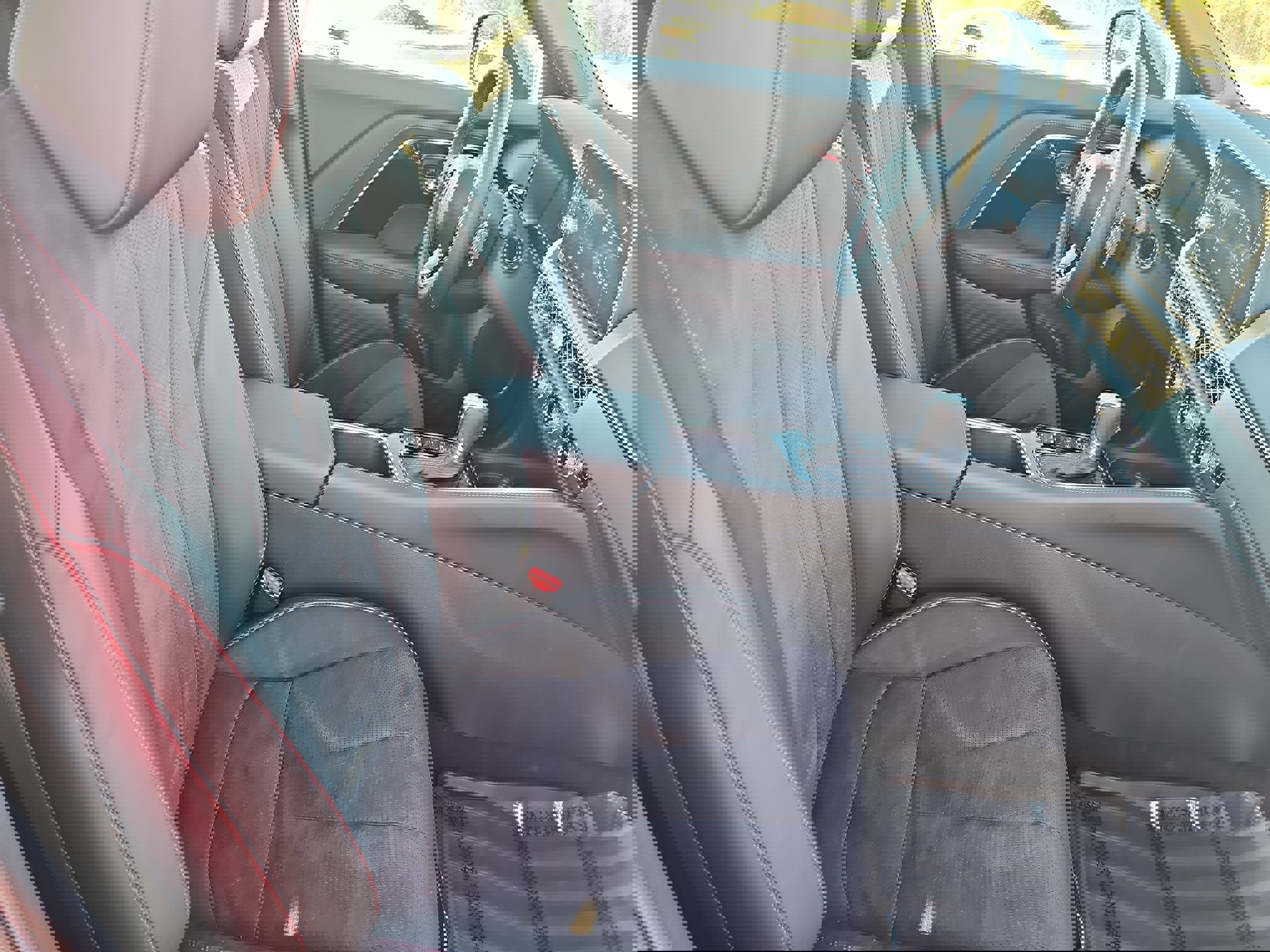 Used 2025 Acura ADX A-Spec image 10