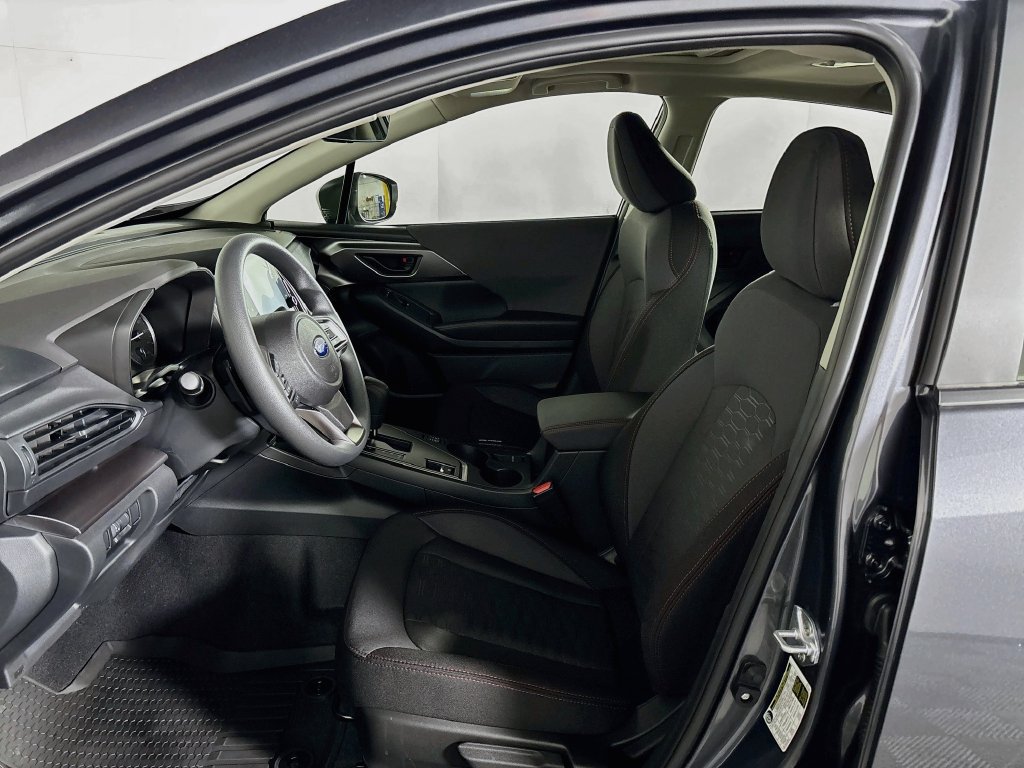 New 2026 Subaru Impreza 2.0i Sport AWD/4WD image 11
