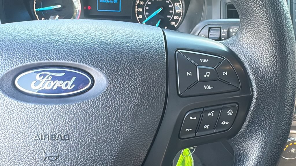 Used 2023 Ford Ranger XL w/ Equipment Group 101A High AWD/4WD image 19