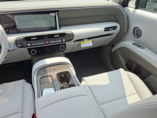New 2026 Hyundai Palisade Limited AWD/4WD image 11