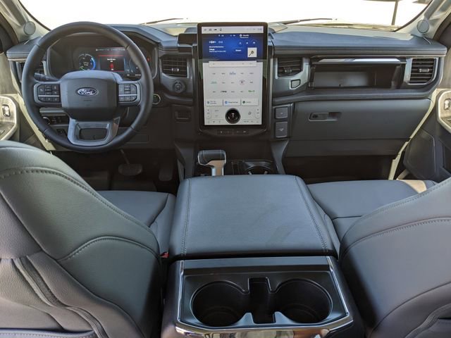Used 2025 Ford F150 Lightning Flash image 16