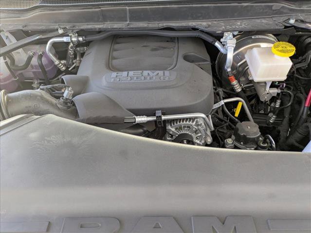 New 2026 RAM 2500 Tradesman image 16