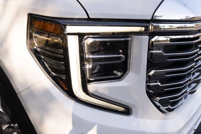 Used 2023 GMC Sierra 1500 Denali w/ Denali Reserve Package image 42