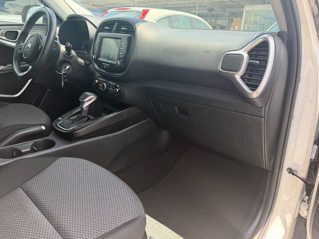 Used 2021 Kia Soul X-Line FWD image 15