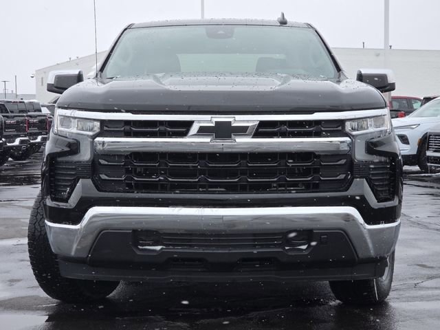 Used 2024 Chevrolet Silverado 1500 LT image 15
