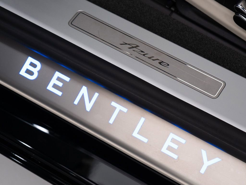 Used 2023 Bentley Continental GT Azure AWD/4WD image 13