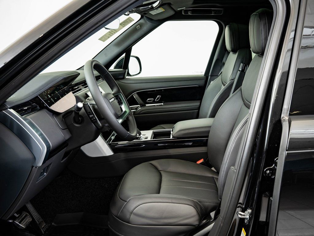 New 2026 Land Rover Range Rover SE AWD/4WD image 20