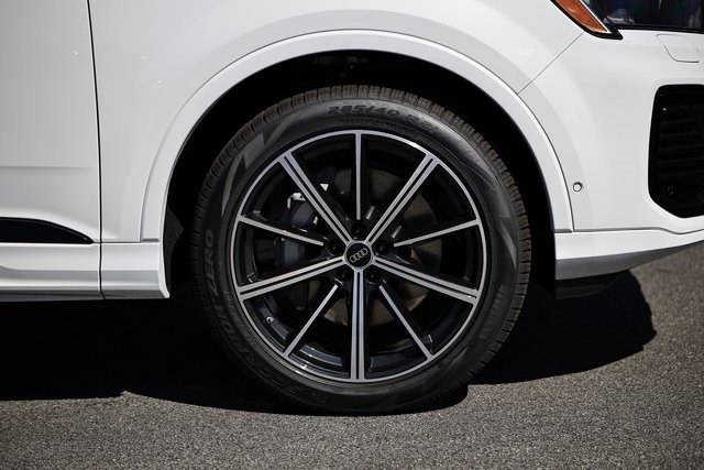 New 2026 Audi Q7 2.0T Premium Plus image 4