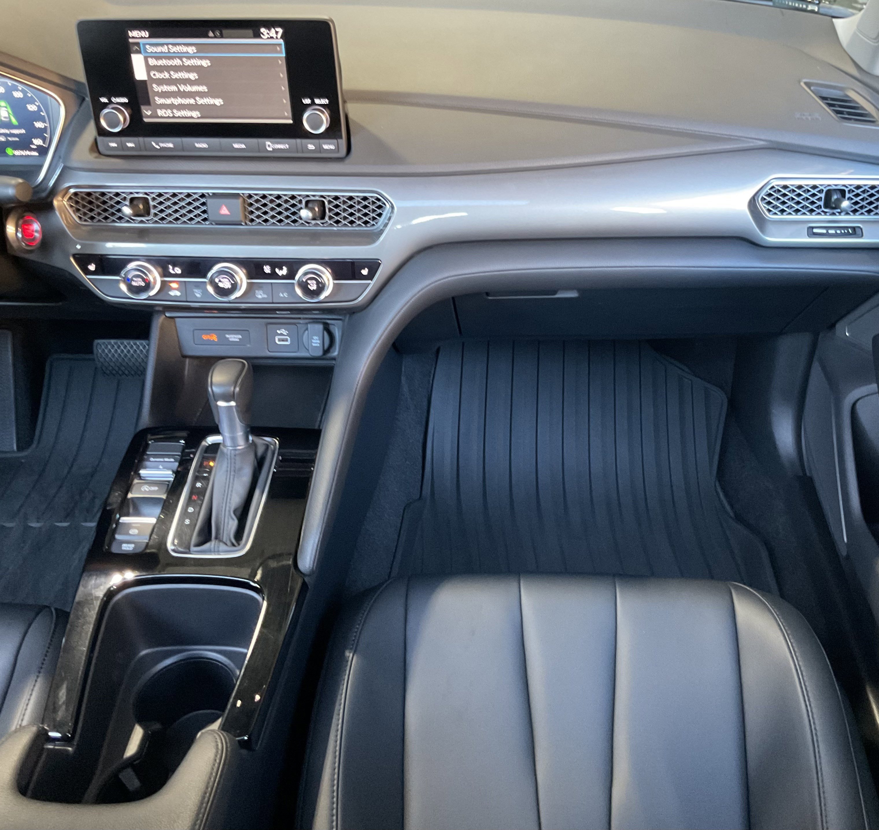 Used 2025 Acura Integra image 23