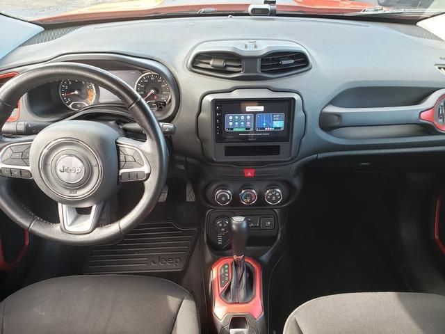 Used 2016 Jeep Renegade Trailhawk image 13