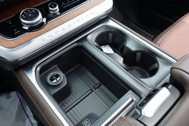 New 2026 Ford Expedition Max King Ranch AWD/4WD image 30