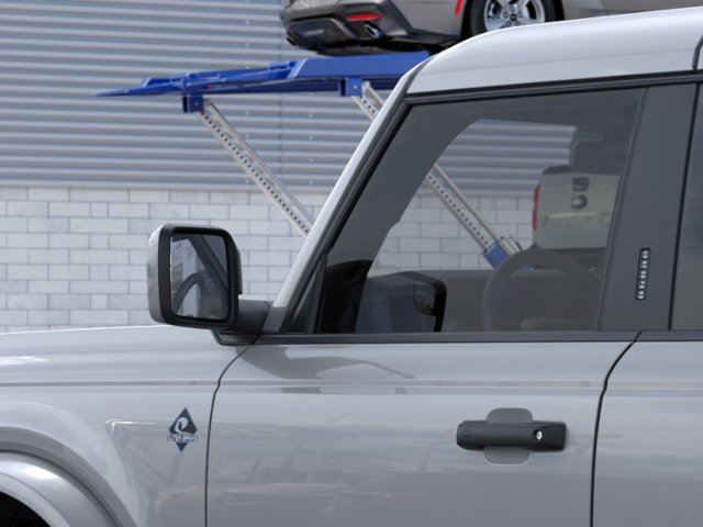 New 2026 Ford Bronco Outer Banks AWD/4WD image 22
