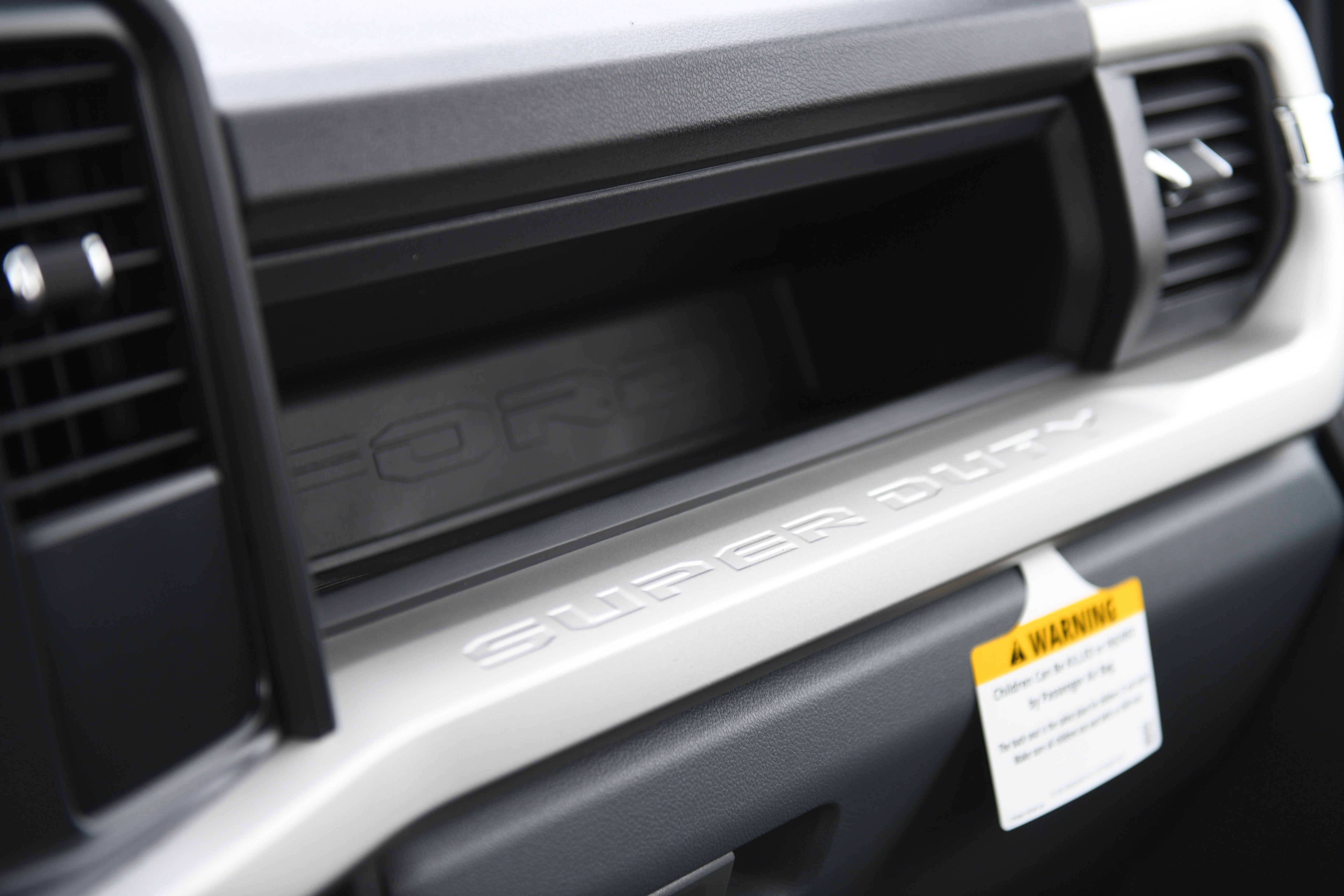 New 2026 Ford F350 XL image 17