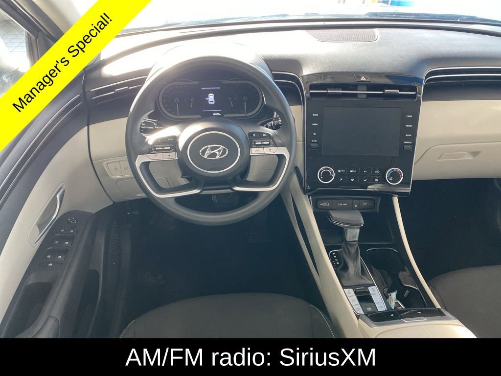 Used 2023 Hyundai Tucson SEL image 5
