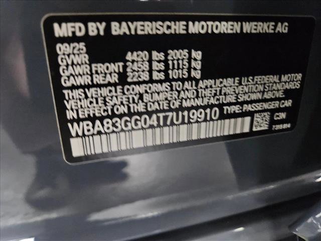 Used 2026 BMW 228i w/ Technology Package image 17