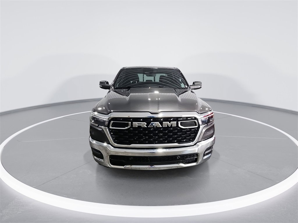 New 2026 RAM 1500 Big Horn image 3