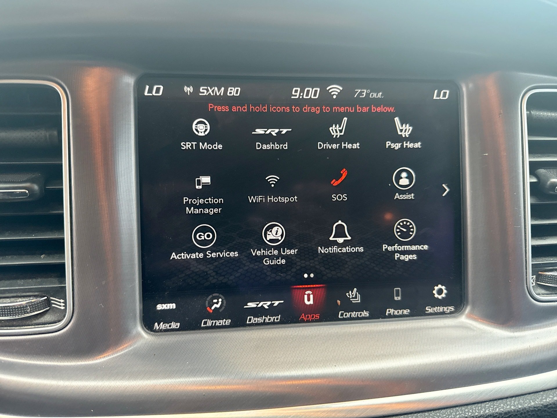 Used 2020 Dodge Charger Scat Pack RWD image 20