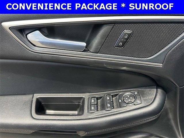 Used 2022 Ford Edge SEL w/ Convenience Package image 15