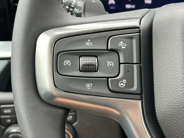 New 2026 Chevrolet Silverado 1500 RST AWD/4WD image 24