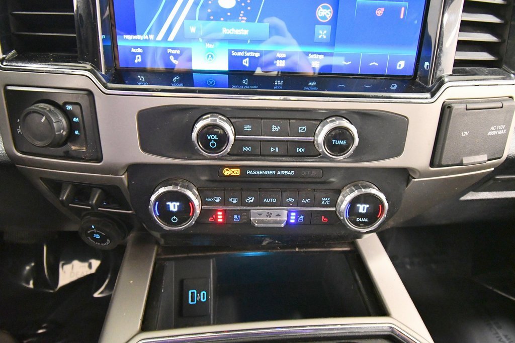 Used 2022 Ford F350 Lariat image 25
