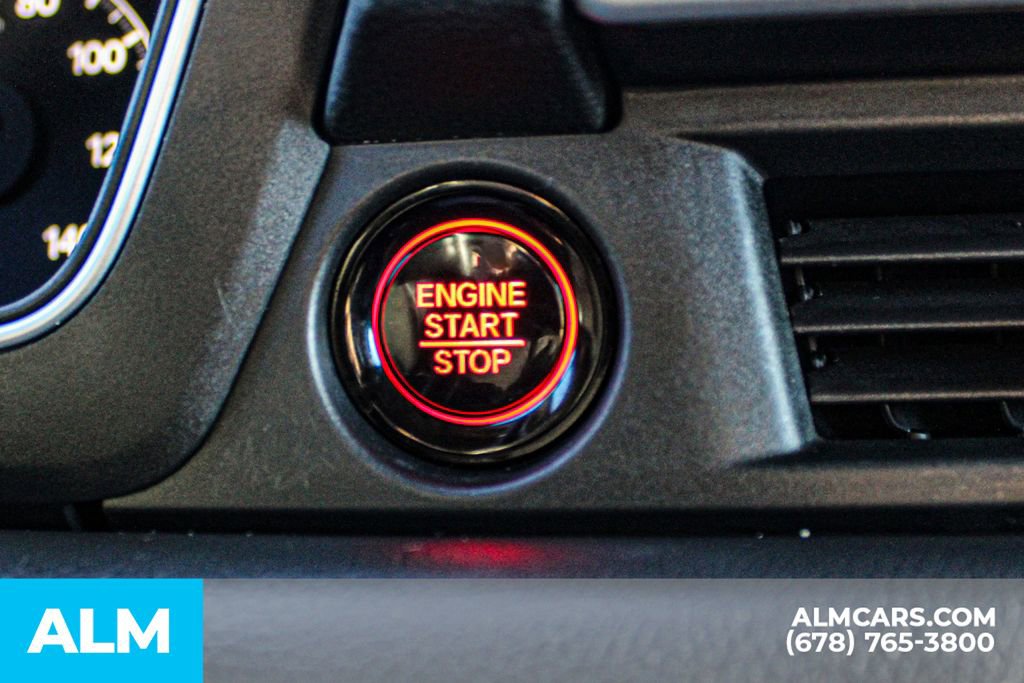 Used 2024 Honda Pilot EX-L image 31