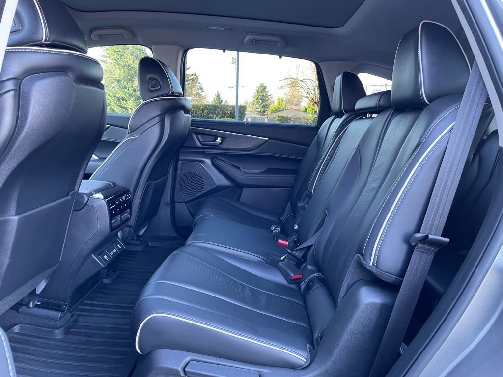 Used 2022 Acura MDX SH-AWD w/ Advance Package image 15
