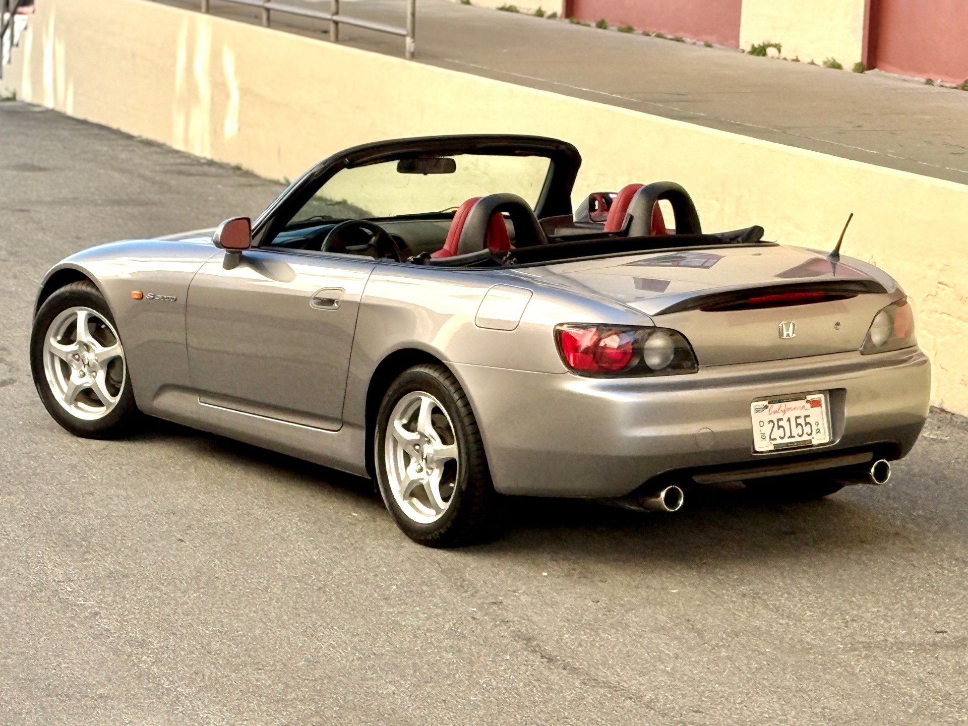 Used 2000 Honda S2000 image 13