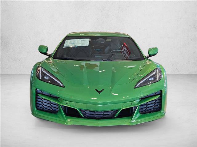 New 2026 Chevrolet Corvette Z06 image 5