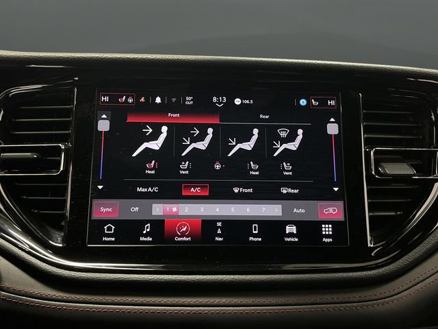 Certified 2025 Dodge Durango R/T image 20