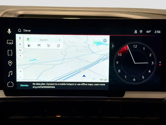 Certified 2022 GMC Sierra 1500 Elevation w/ X31 Off-Road Package image 13