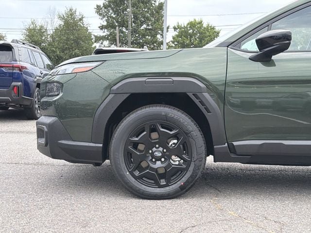 New 2026 Subaru Outback Limited AWD/4WD image 9